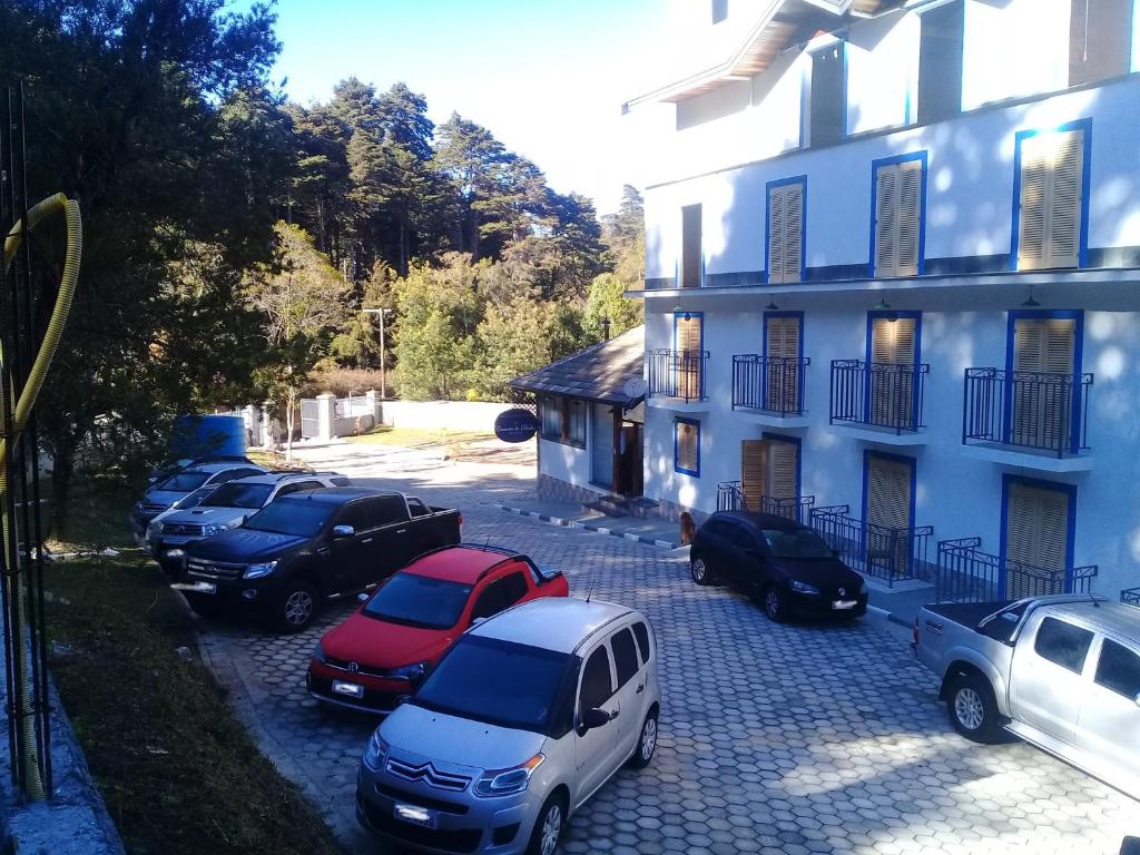 Casarão da Ducha Hotel photo 3