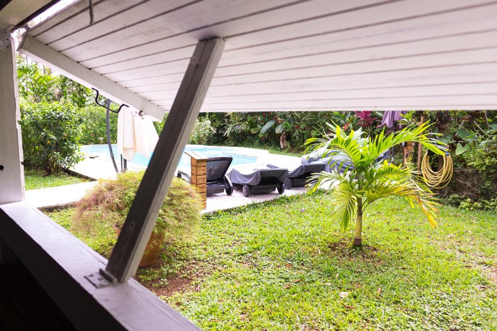 Villa Kannel photo 3