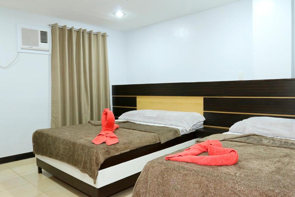 Global 88 Apartelle photo 1