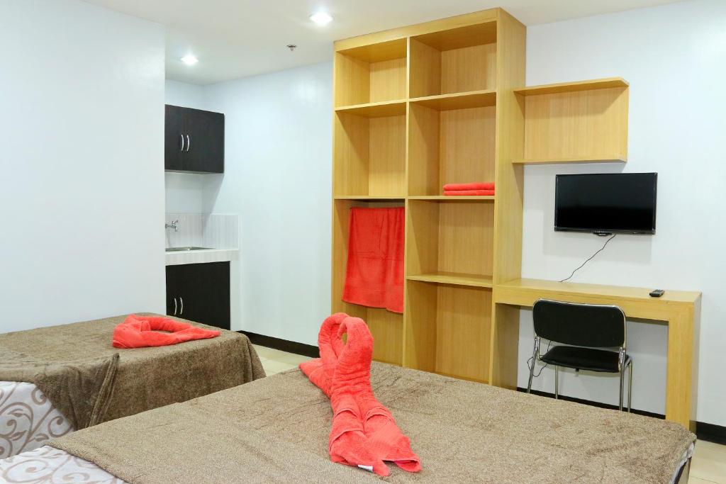 Global 88 Apartelle photo 2