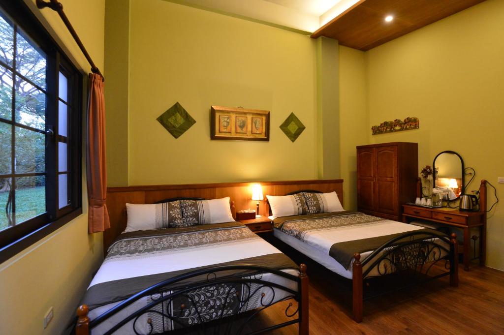 Amrita Green Retreat photo 4