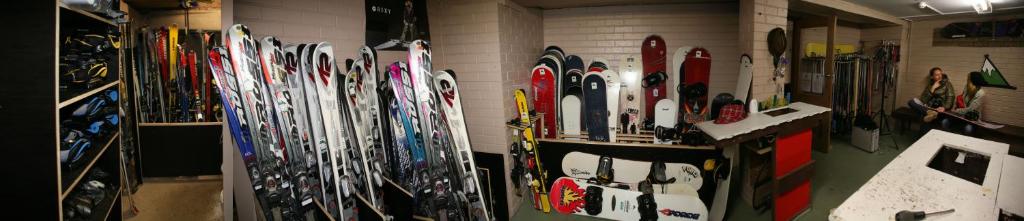 Alpine Retreat Mt Buller photo 2
