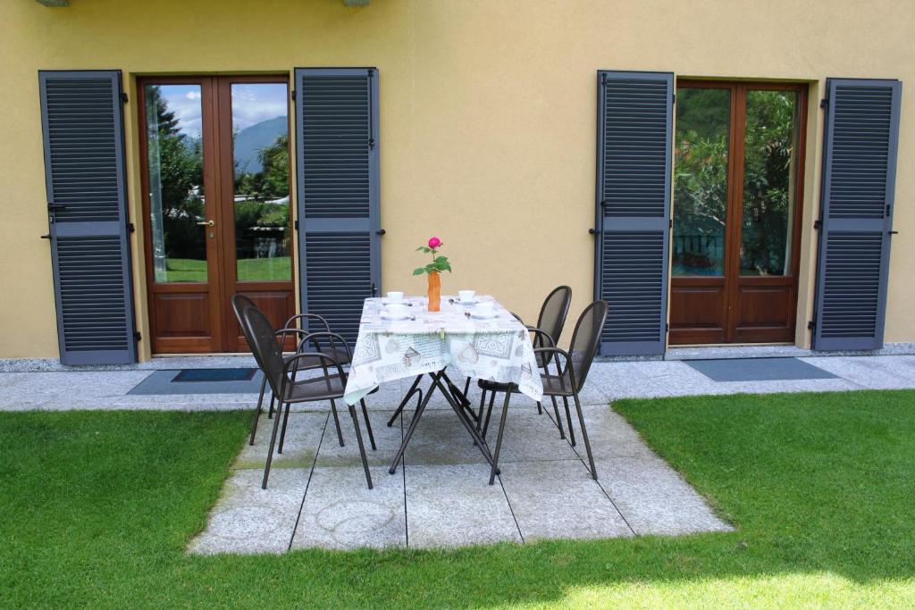 Casa Mirco photo 1