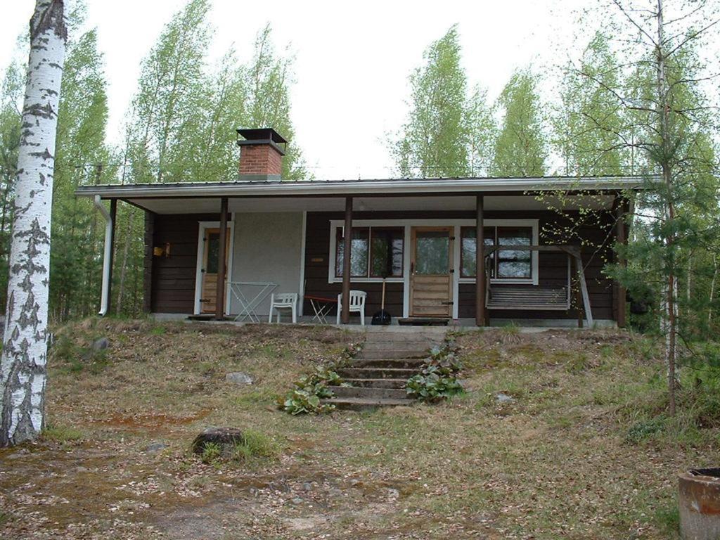 Pitkäniemen Lomamökit photo 2
