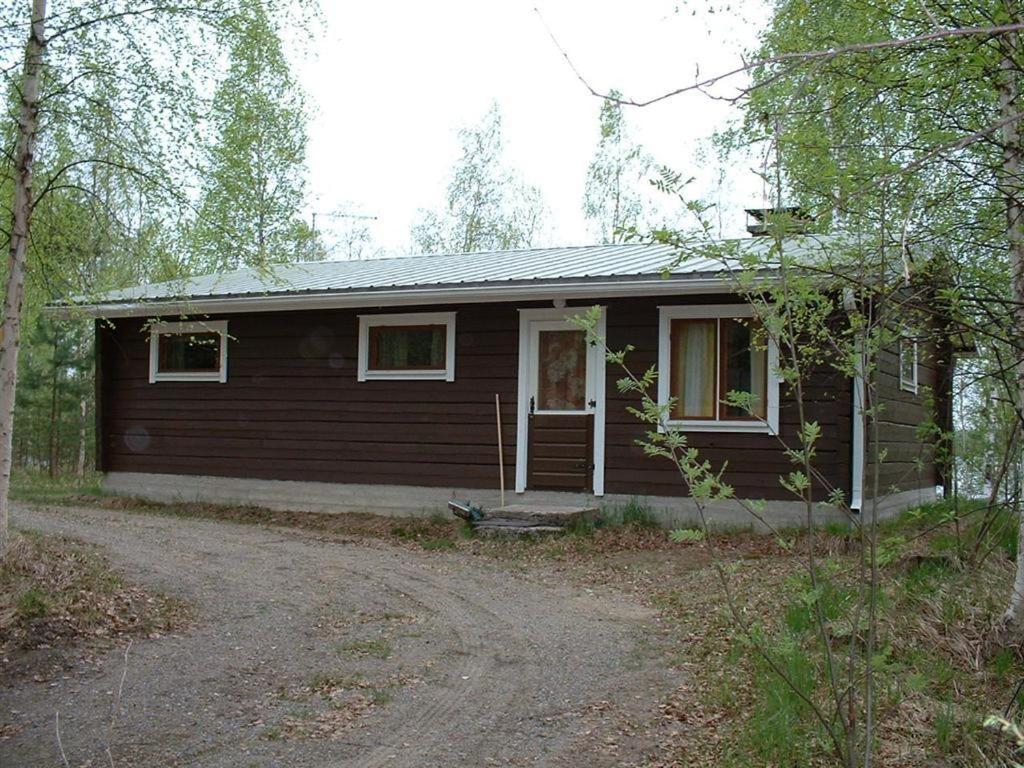 Pitkäniemen Lomamökit photo 3