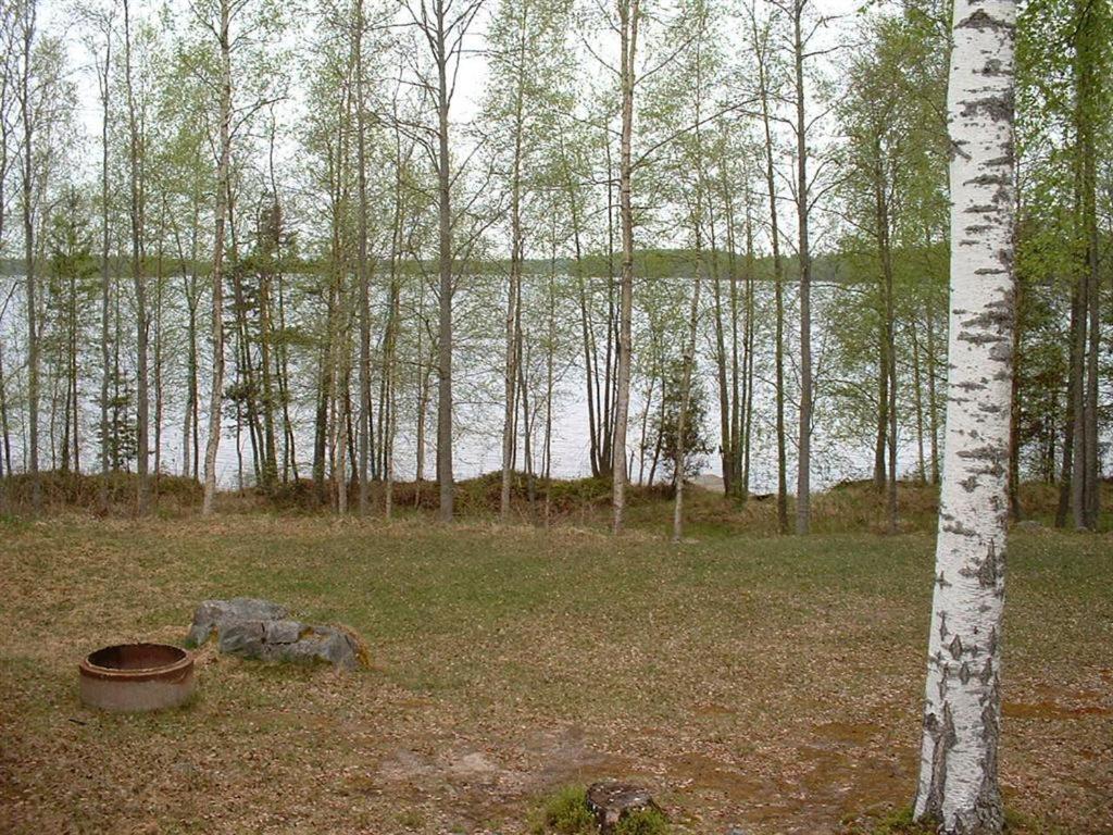 Pitkäniemen Lomamökit photo 4