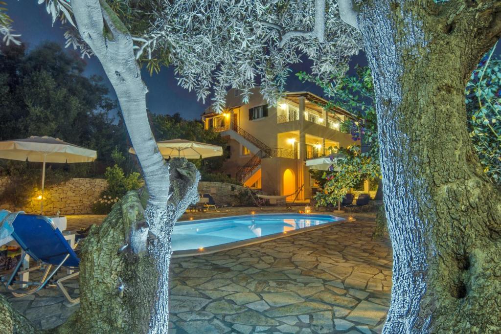 Galazio Sunset Villas photo 3