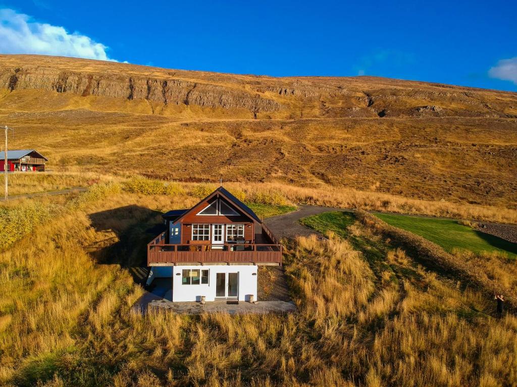 Vaðlahof photo 4