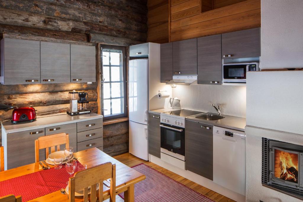 Holiday Club Ruka Cottages photo 1