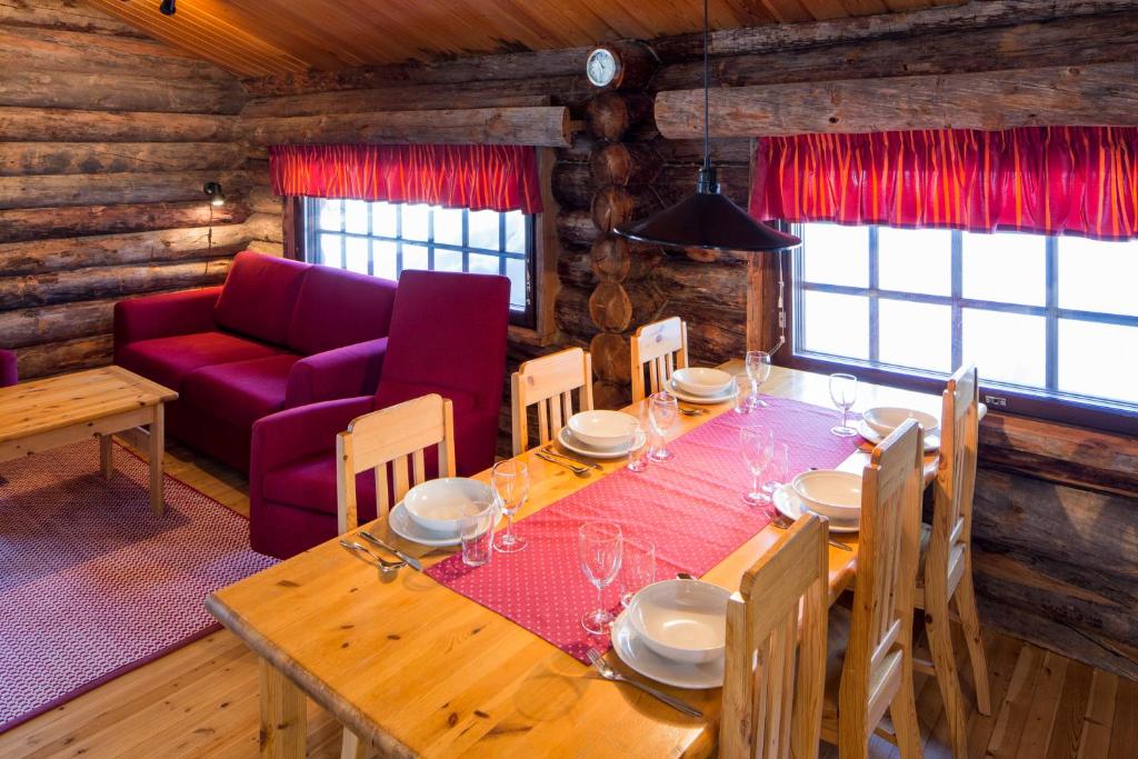 Holiday Club Ruka Cottages photo 3