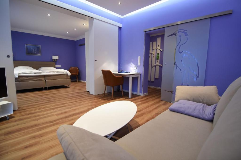 Haus am Meer Steinhude photo 4