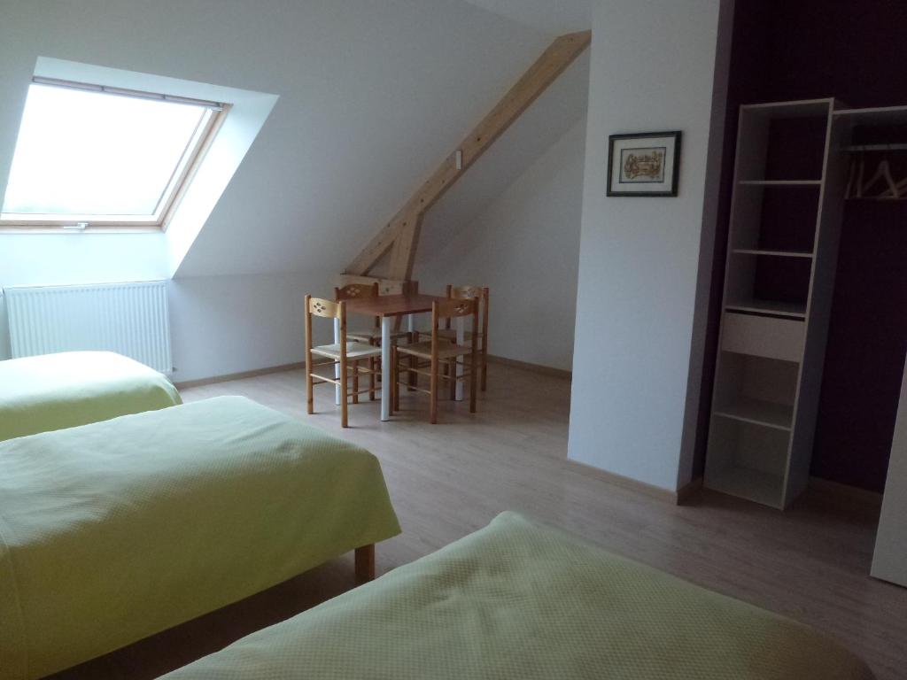 La maison verte photo 3