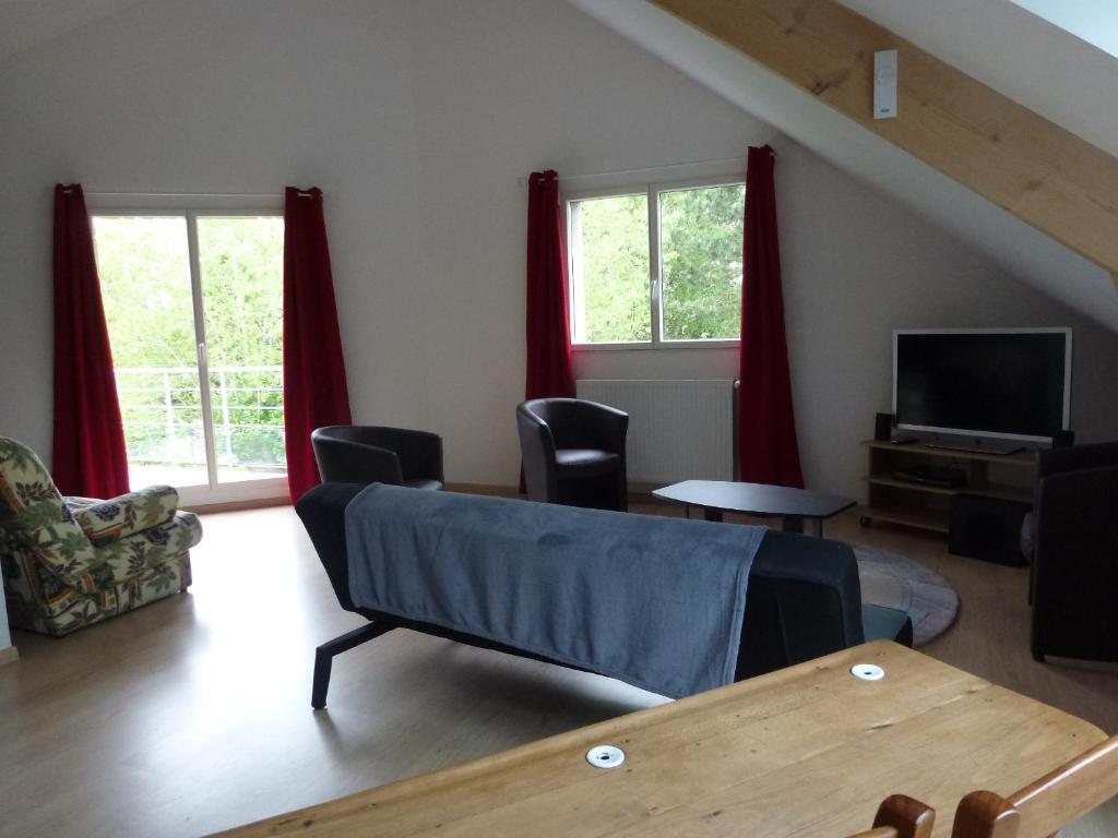 La maison verte photo 1