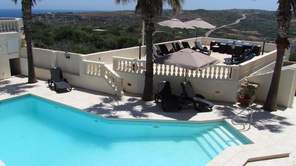 Villa Bernardette photo 3