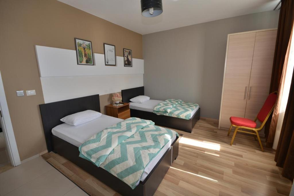 Hotel Veri photo 2