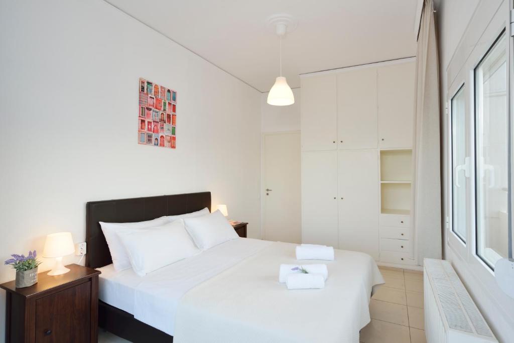 Kalamaki Apartments photo 4