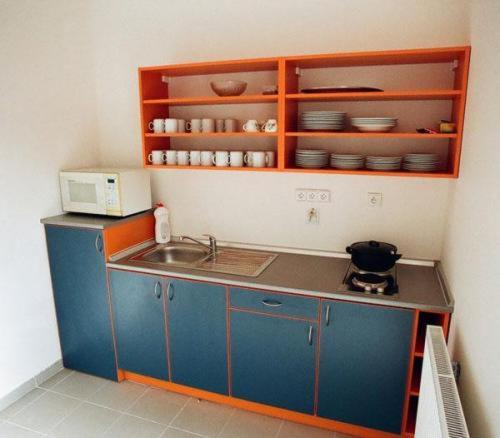 Motel Dacice photo 4