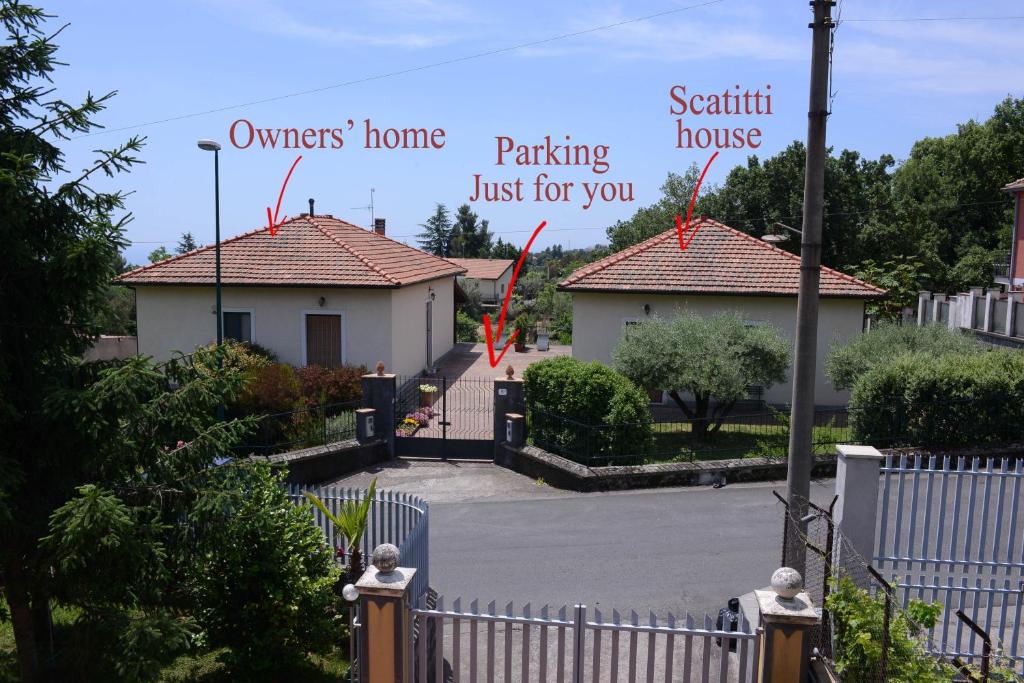 Scatitti House photo 1
