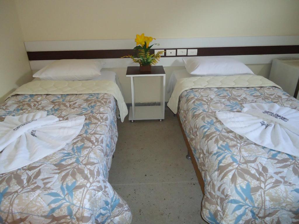 Hotel Portal Triunfo photo 3