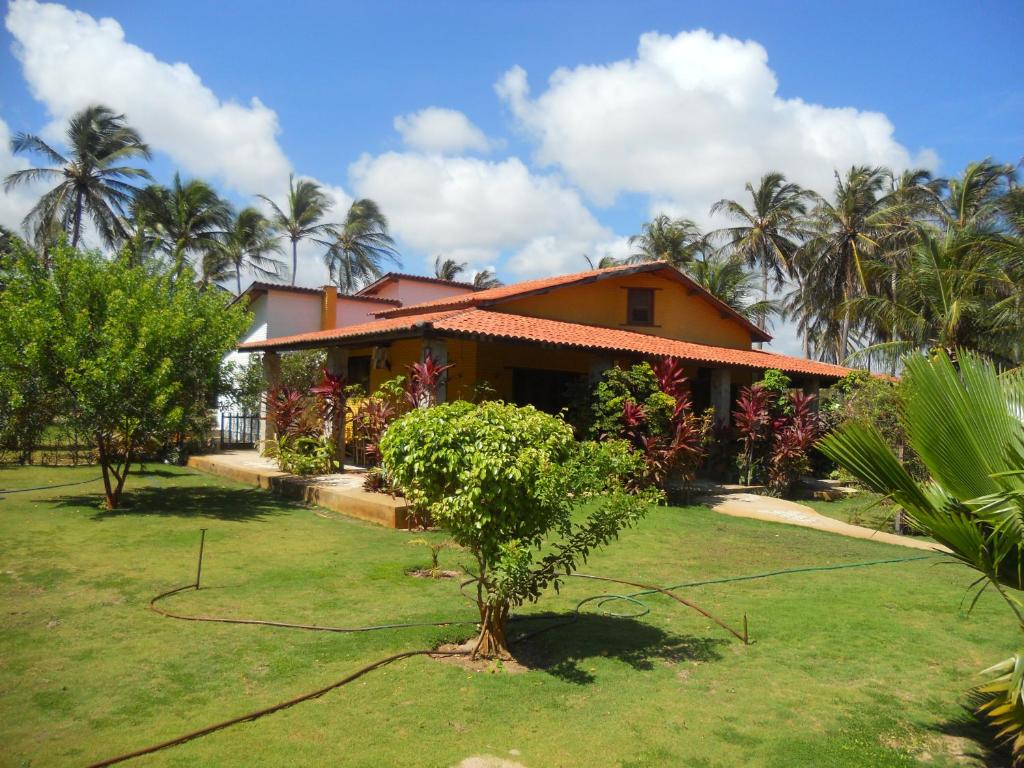 Pousada Temperança photo 4