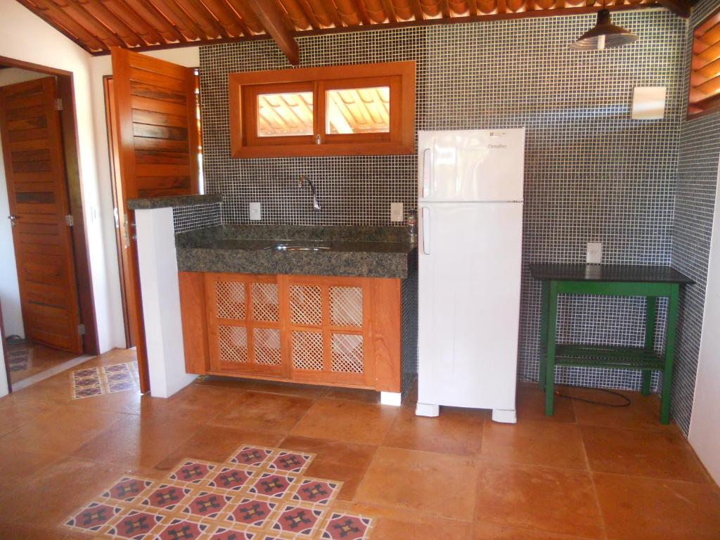 Pousada Temperança photo 1