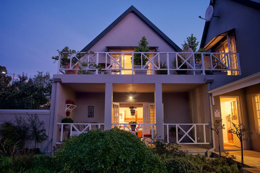 Baruch Guest House photo 4