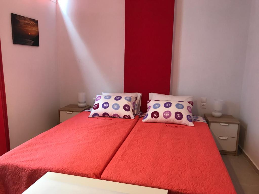 Mirtos Apartments photo 1