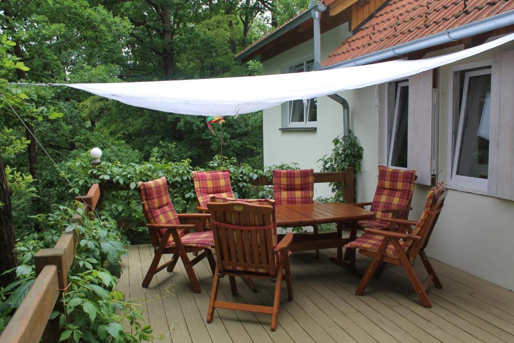 Holiday House Krkavec photo 4