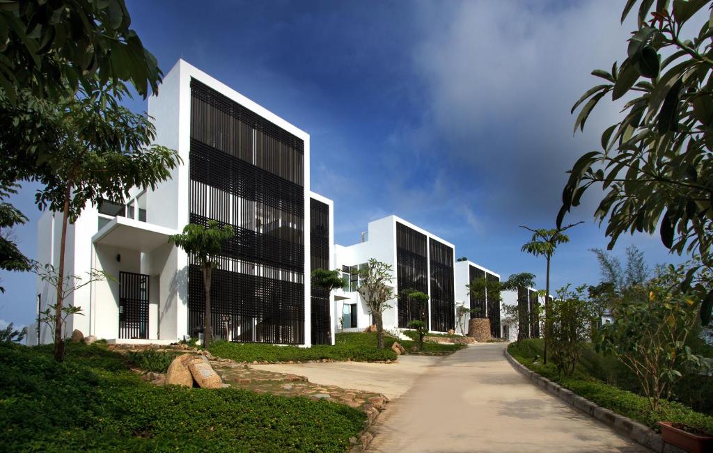 Montigo Resort Nongsa photo 1