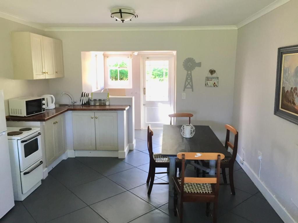 Olive Cottage photo 2