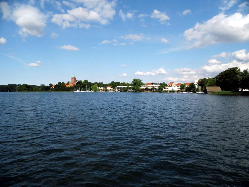 Jugendherberge Ratzeburg am See photo 2
