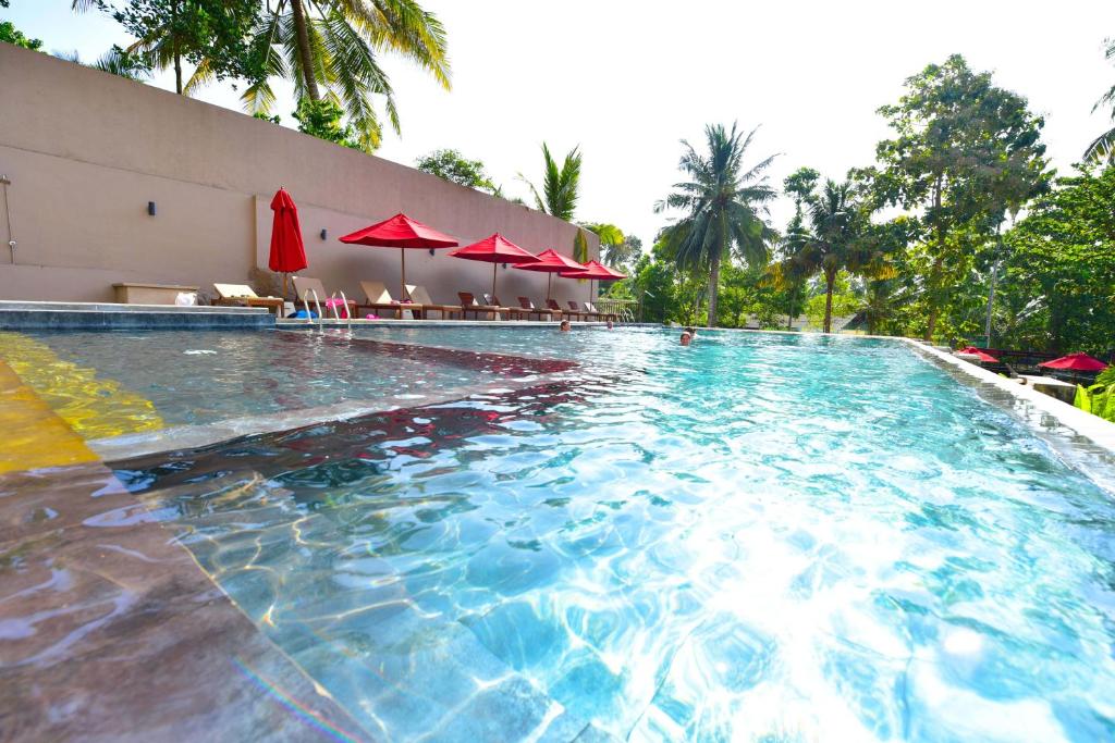 Ballena Regency photo 2