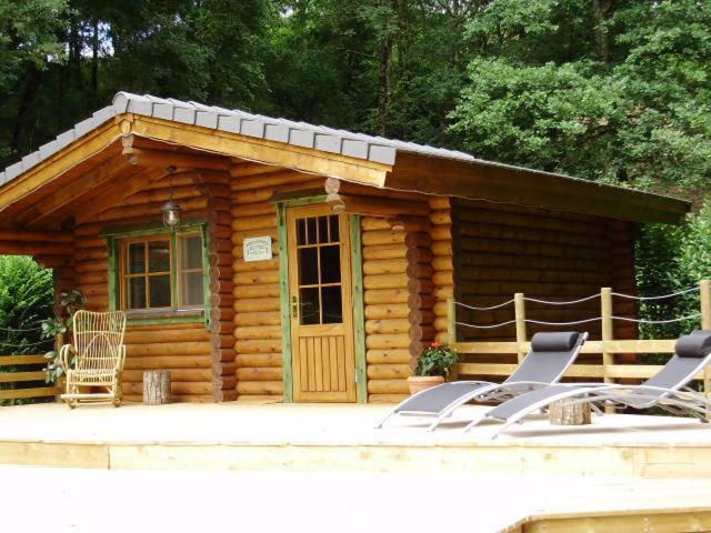 Tumbleweed House photo 1