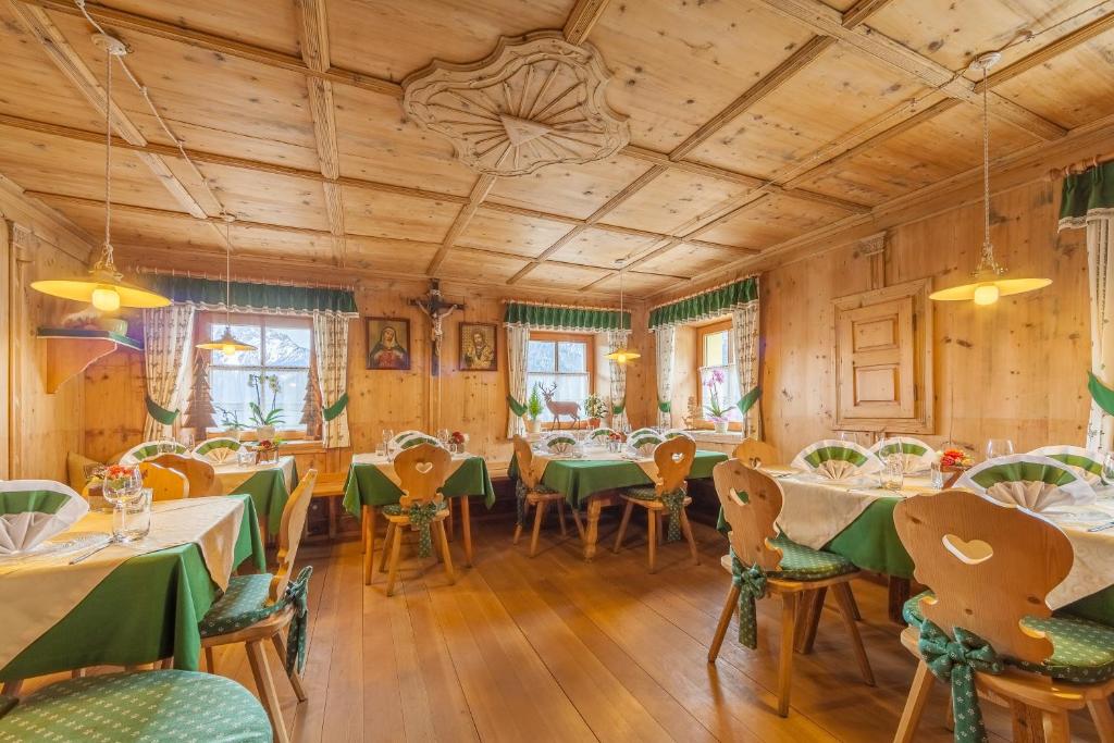 Berggasthaus Agritur Moserhof photo 2