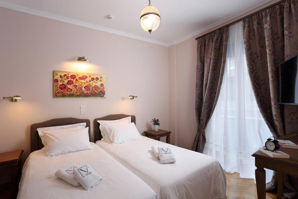 Апартаменты (Апартаменты Делюкс), V1935 Luxurious Apartments