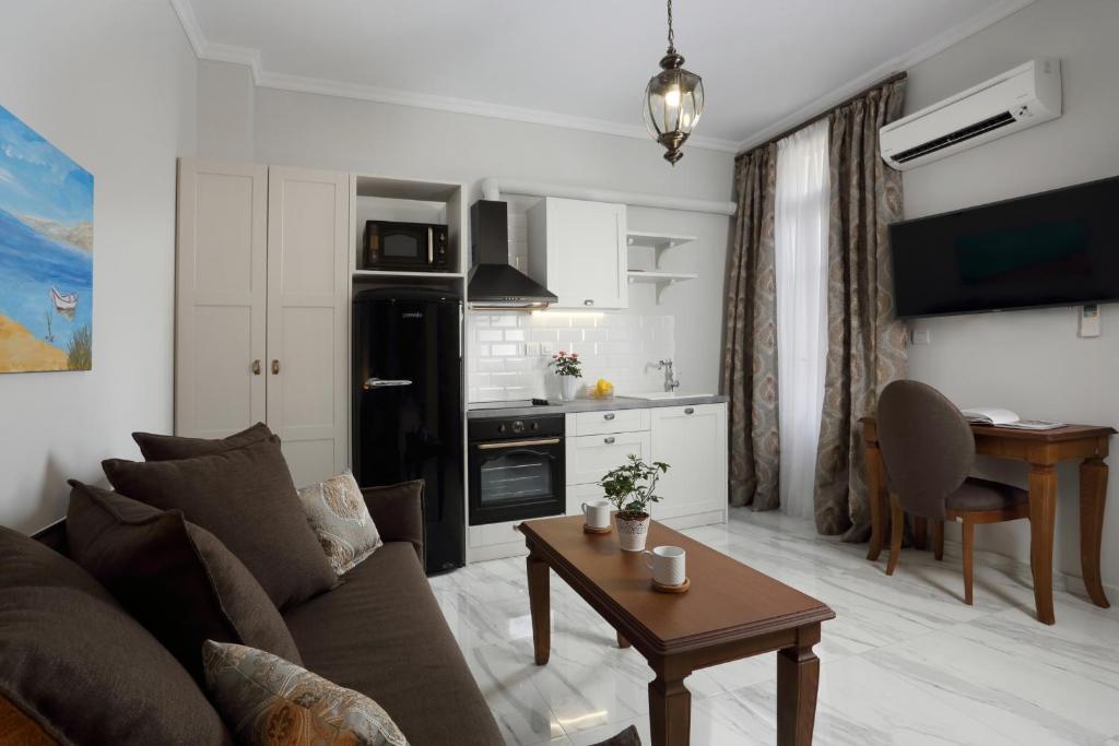 Студио (Номер-студио Делюкс), V1935 Luxurious Apartments