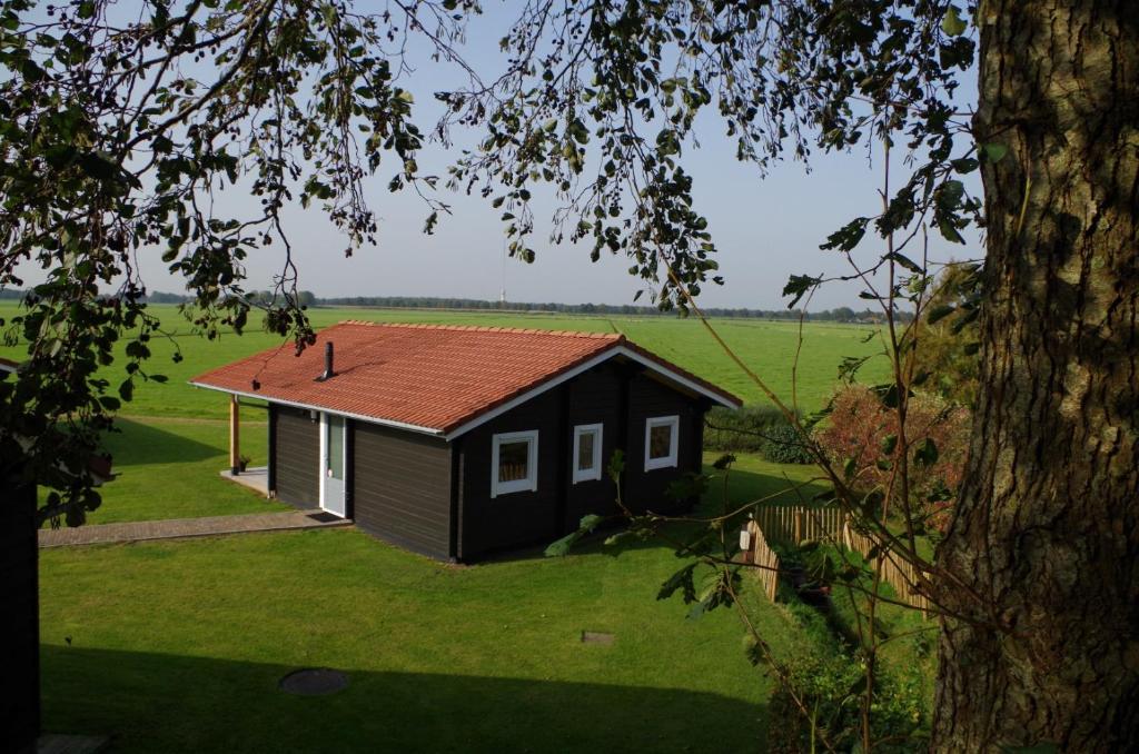 Charme camping Vorrelveen photo 3