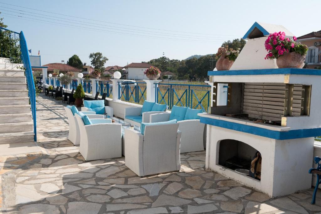 Hotel Anna photo 3