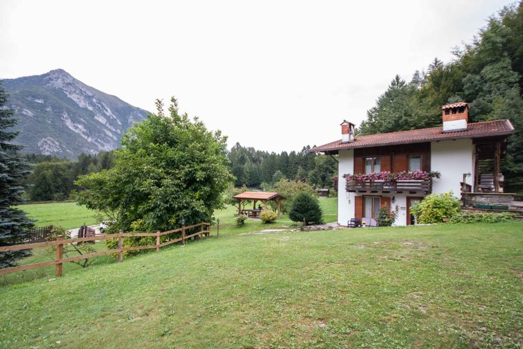 Chalet Monica photo 3