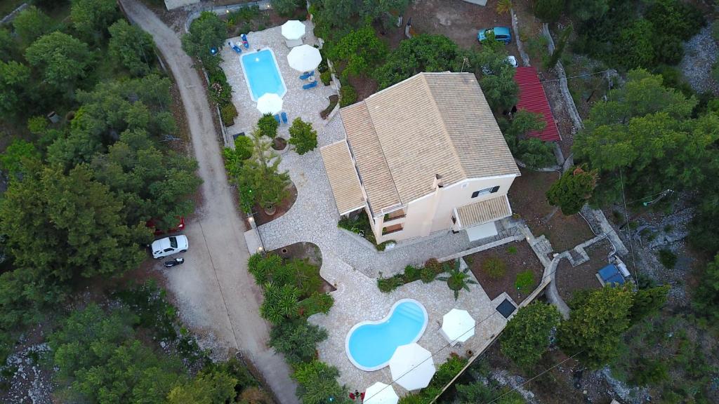 Galazio Sunset Villas photo 1