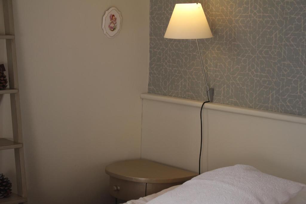 Chambre d'Hôtes de L'Abricotier photo 3