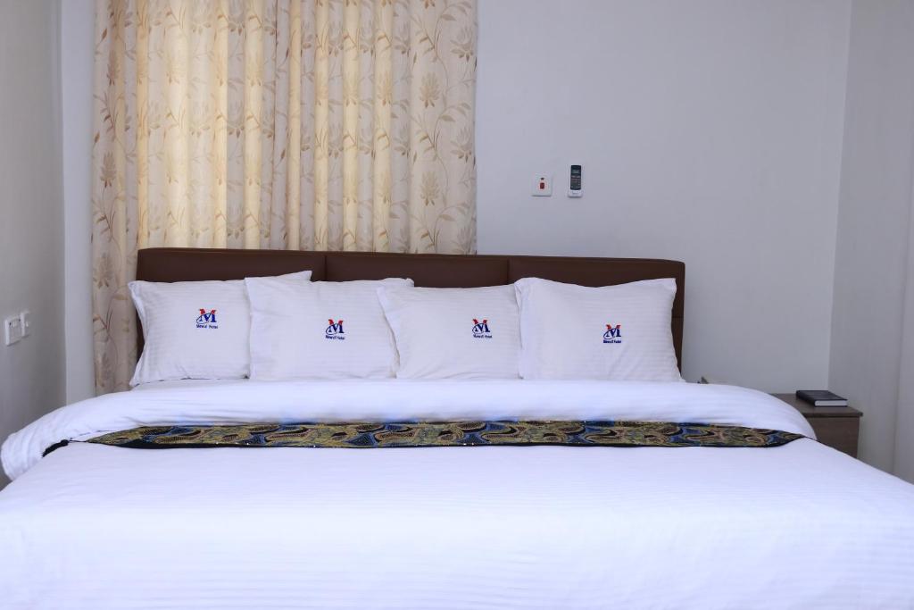 Mawuli Hotel photo 2