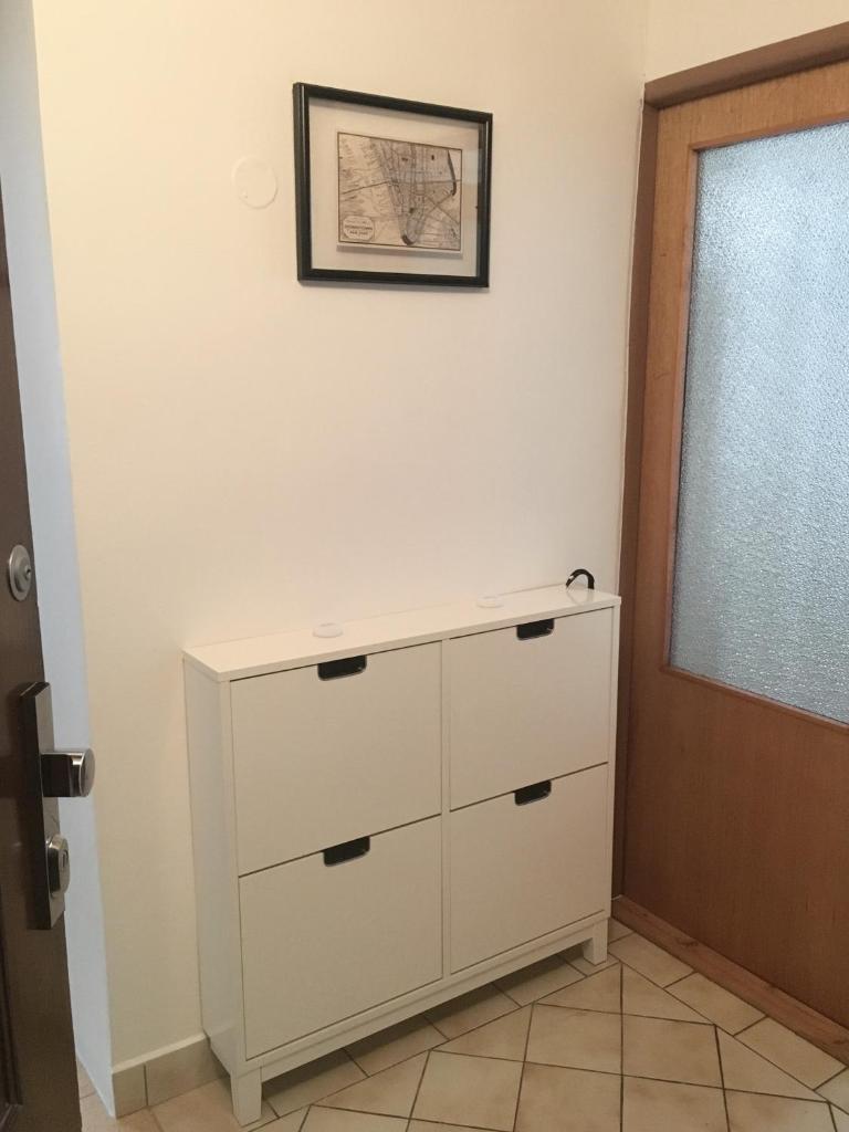 Апартаменты (Улучшенные апартаменты), Апарт-отель Angel City