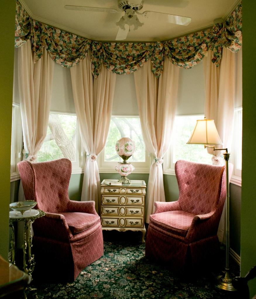 The Sanford House Inn & Spa photo 3