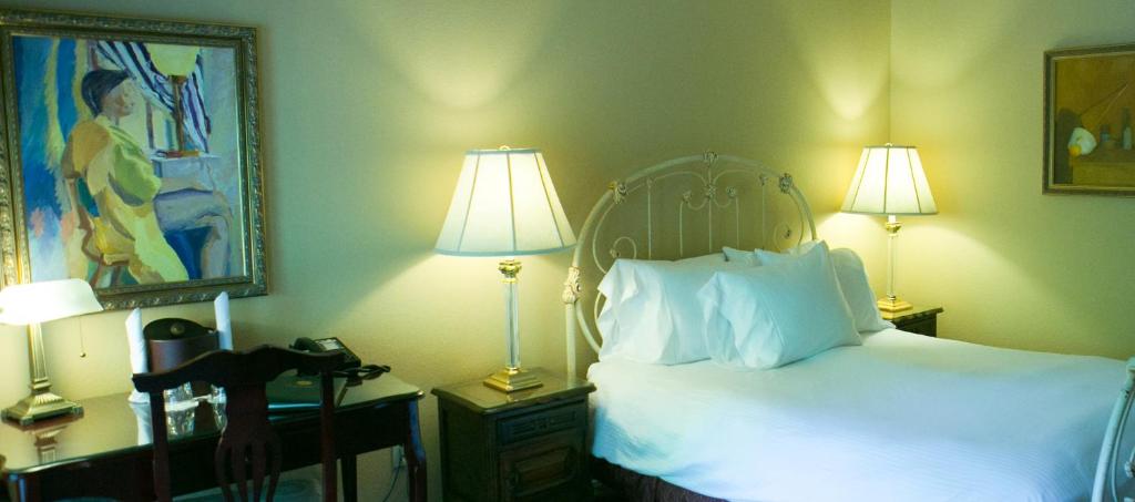 The Sanford House Inn & Spa photo 1