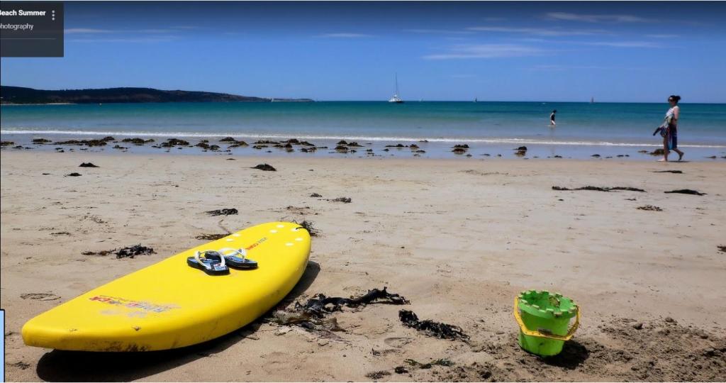 Holiday Home in the Heart of Anglesea photo 1