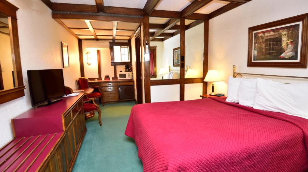 Sequim West Inn image