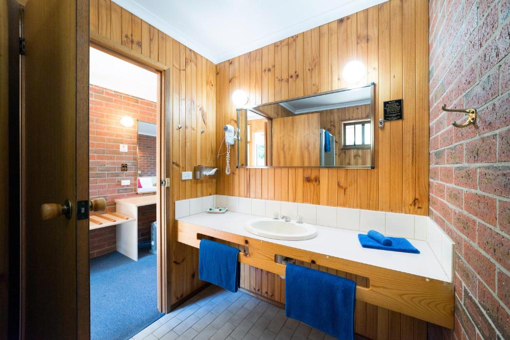 Kookaburra Motor Lodge photo 1
