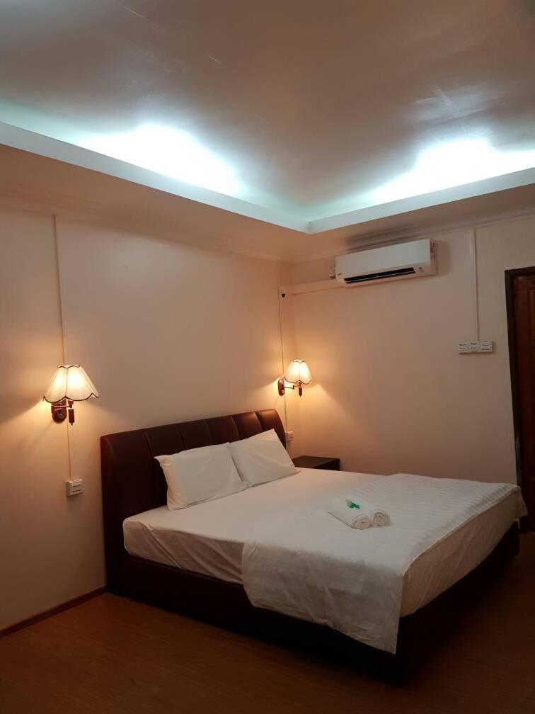 Perhentian Island Cocohut Long Beach Resort photo 3