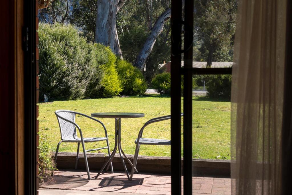 Kookaburra Motor Lodge photo 3